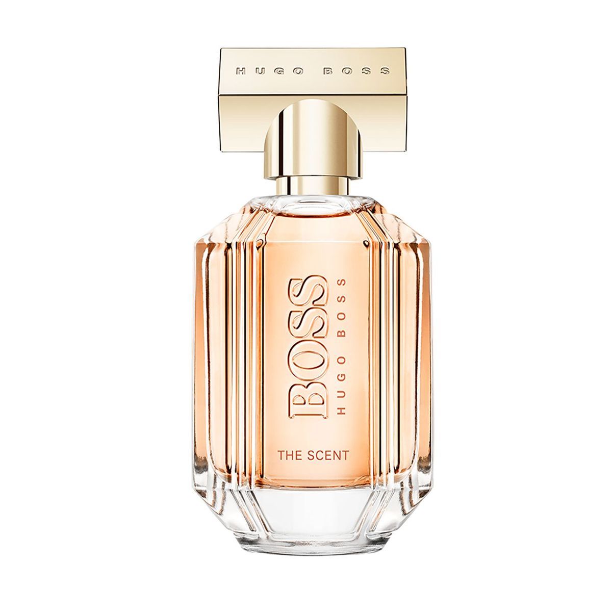HUGO BOSS - Boss The Scent For Her Edp 50 Ml Hugo Boss