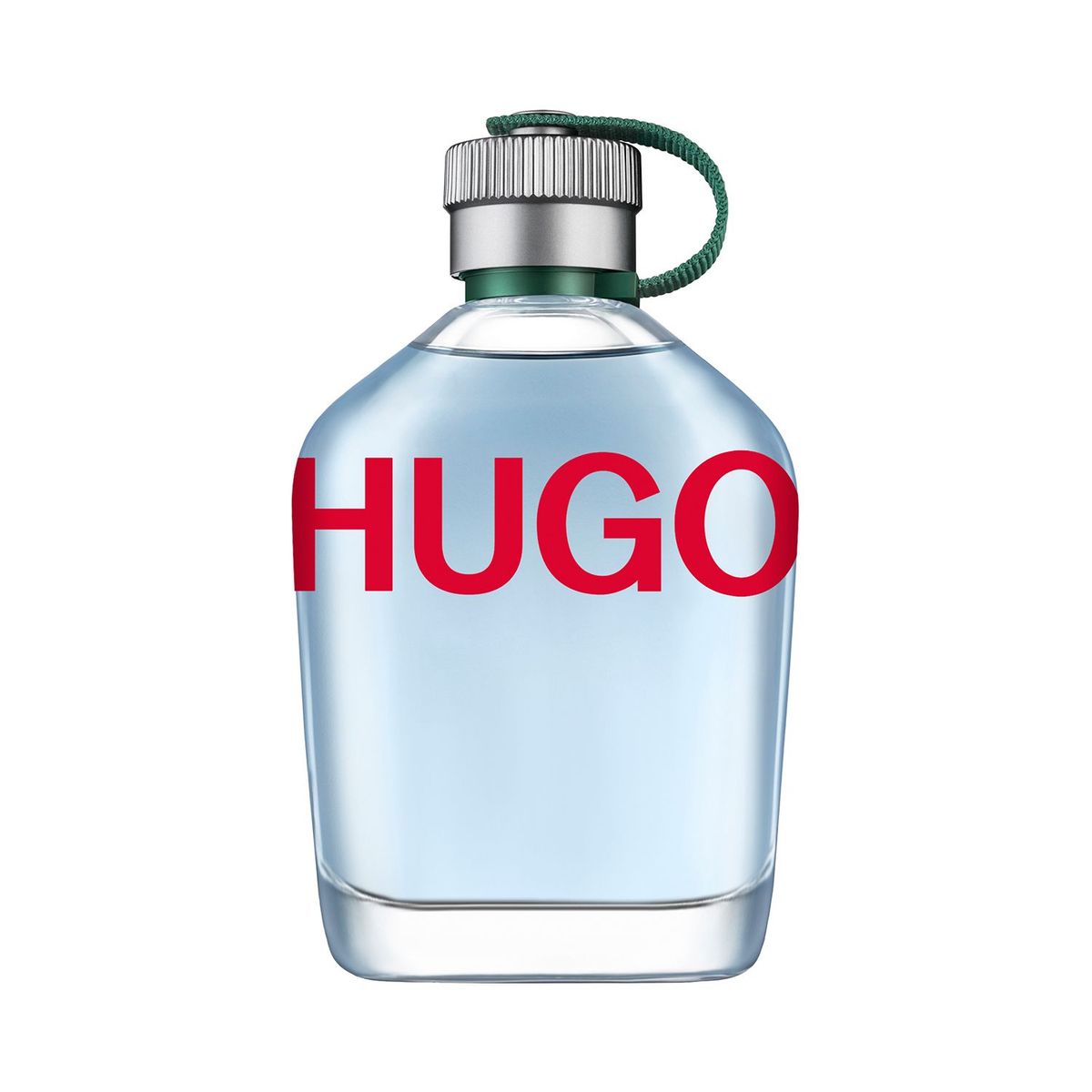 HUGO BOSS - Hugo Man Edt 200 Ml Hugo Boss