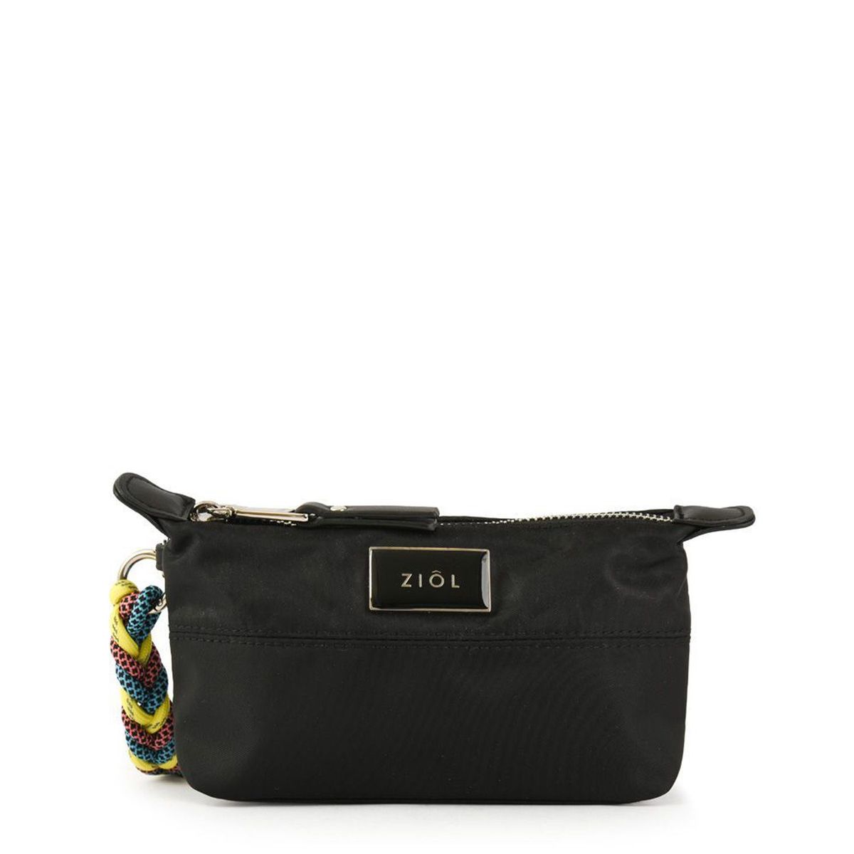 ZIOL - Cosmetiquero Ziol Browalia Negro