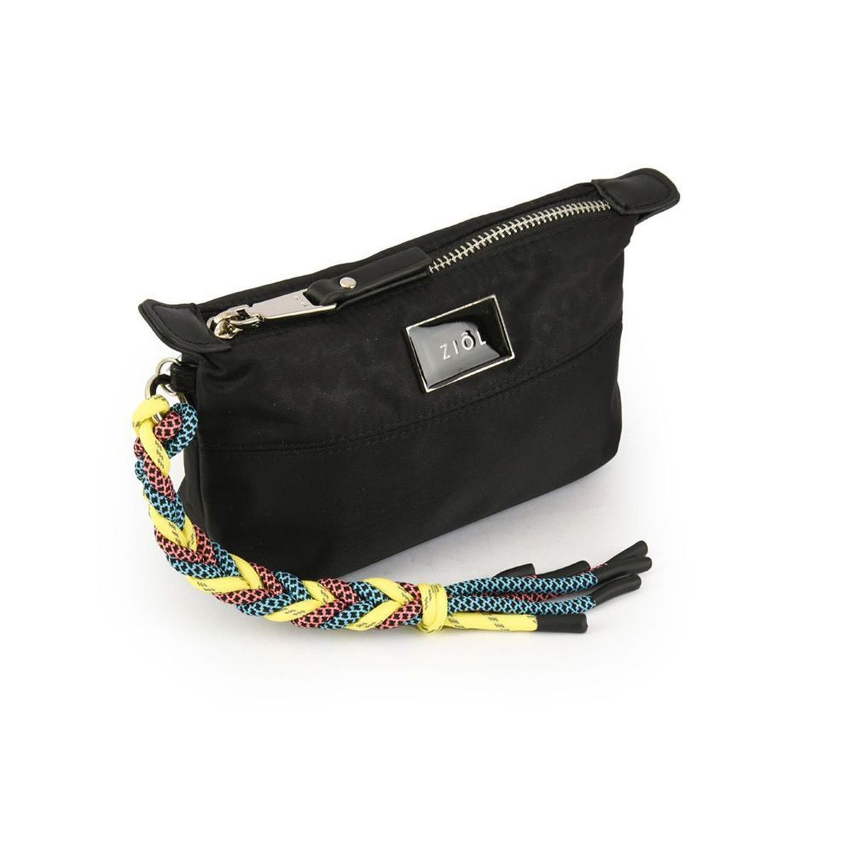 ZIOL - Cosmetiquero Ziol Browalia Negro