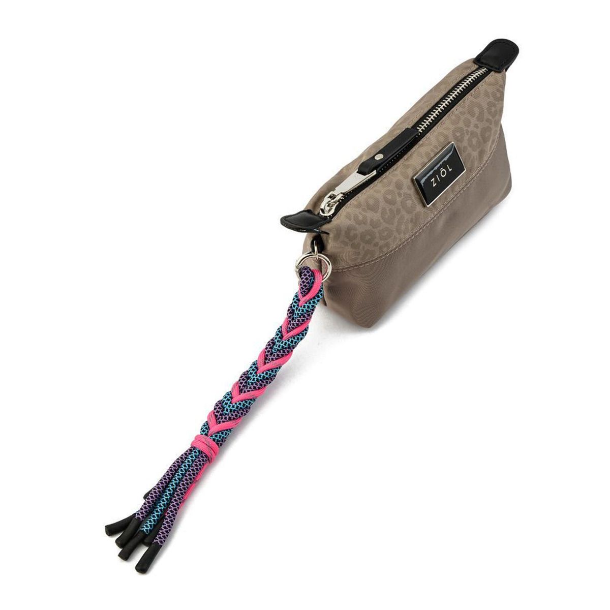 ZIOL - Cosmetiquero Ziol Browalia Taupe