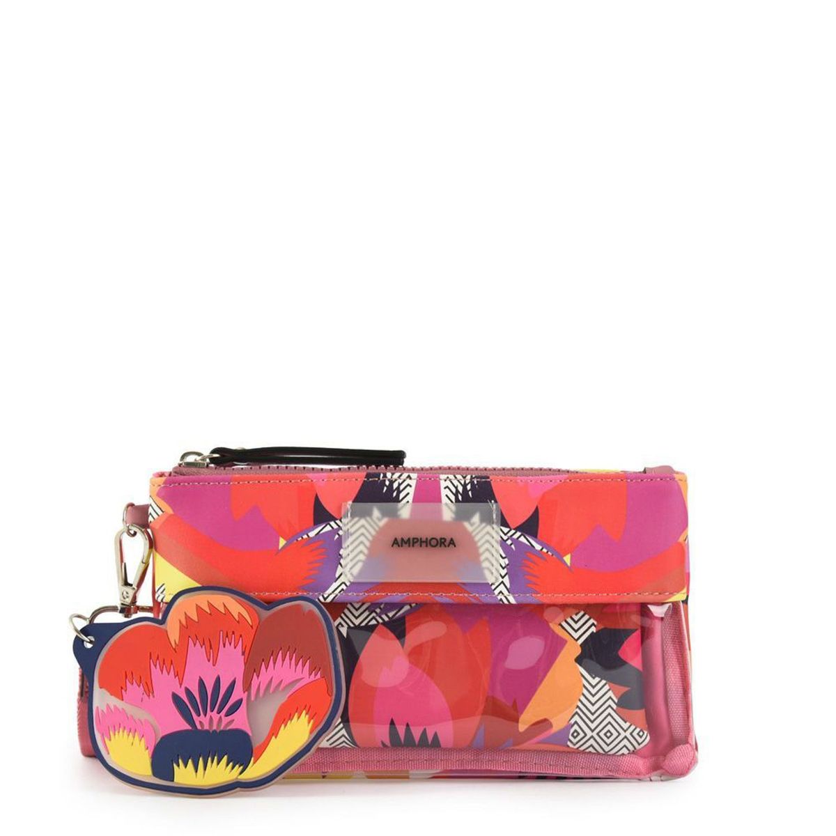 AMPHORA - Set Amphora Happy Rosado