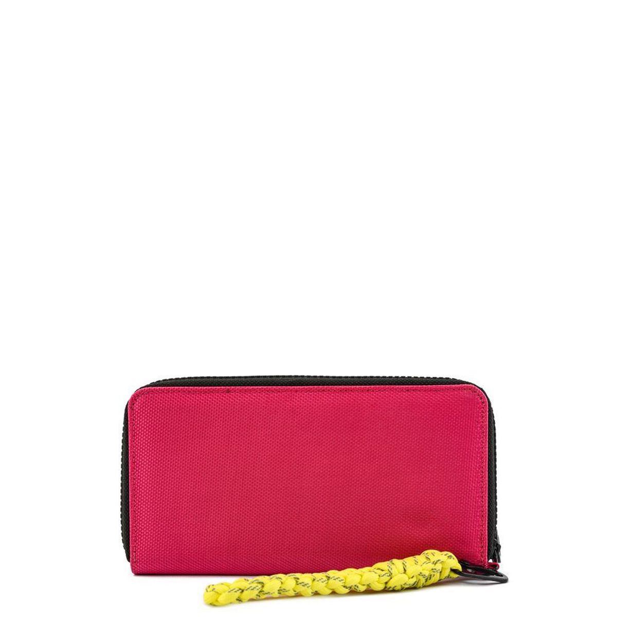 ZIOL - Billetera Ziol Pombal Fucsia