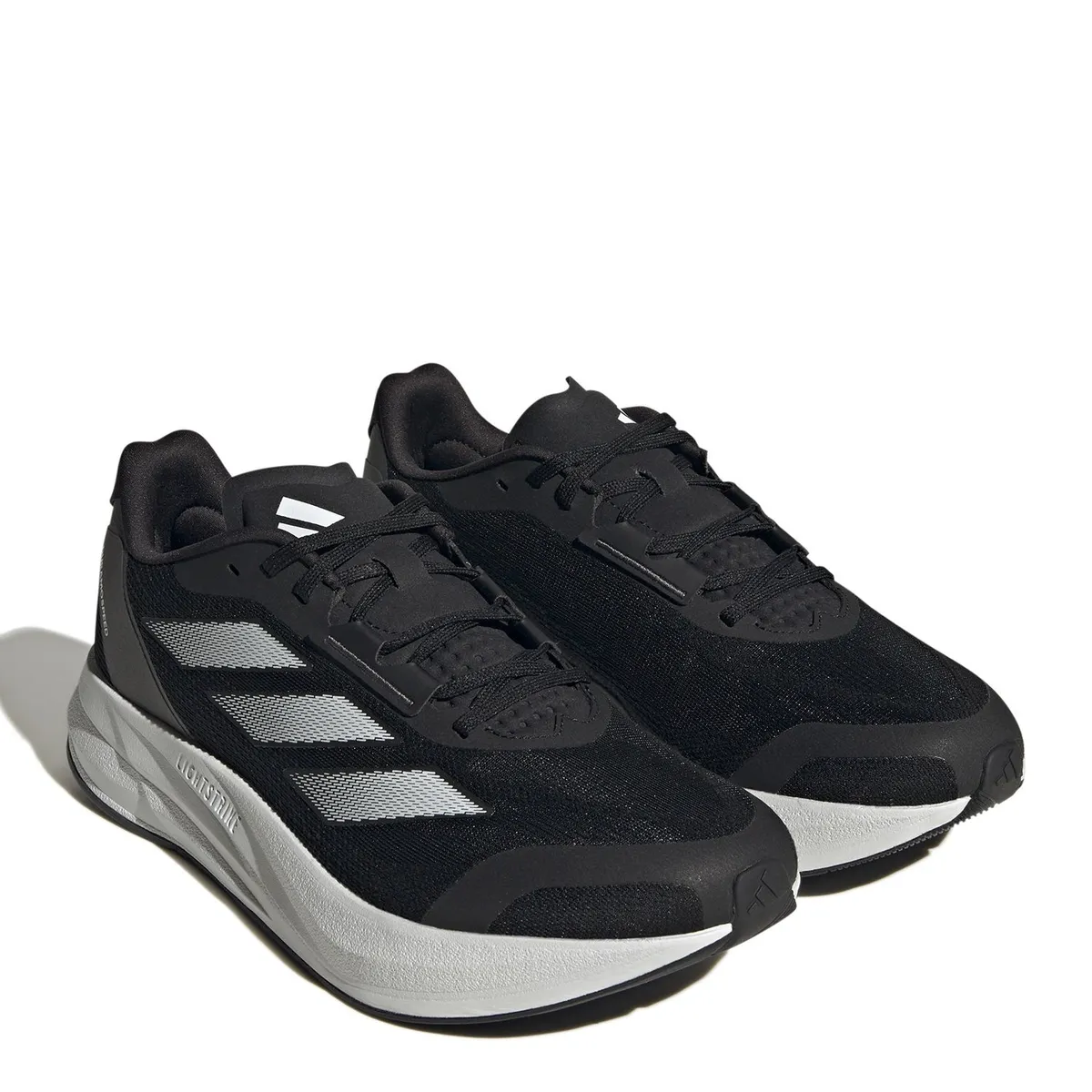 ADIDAS - Zapatillas Running Hombre Adidas Duramo Speed Negro