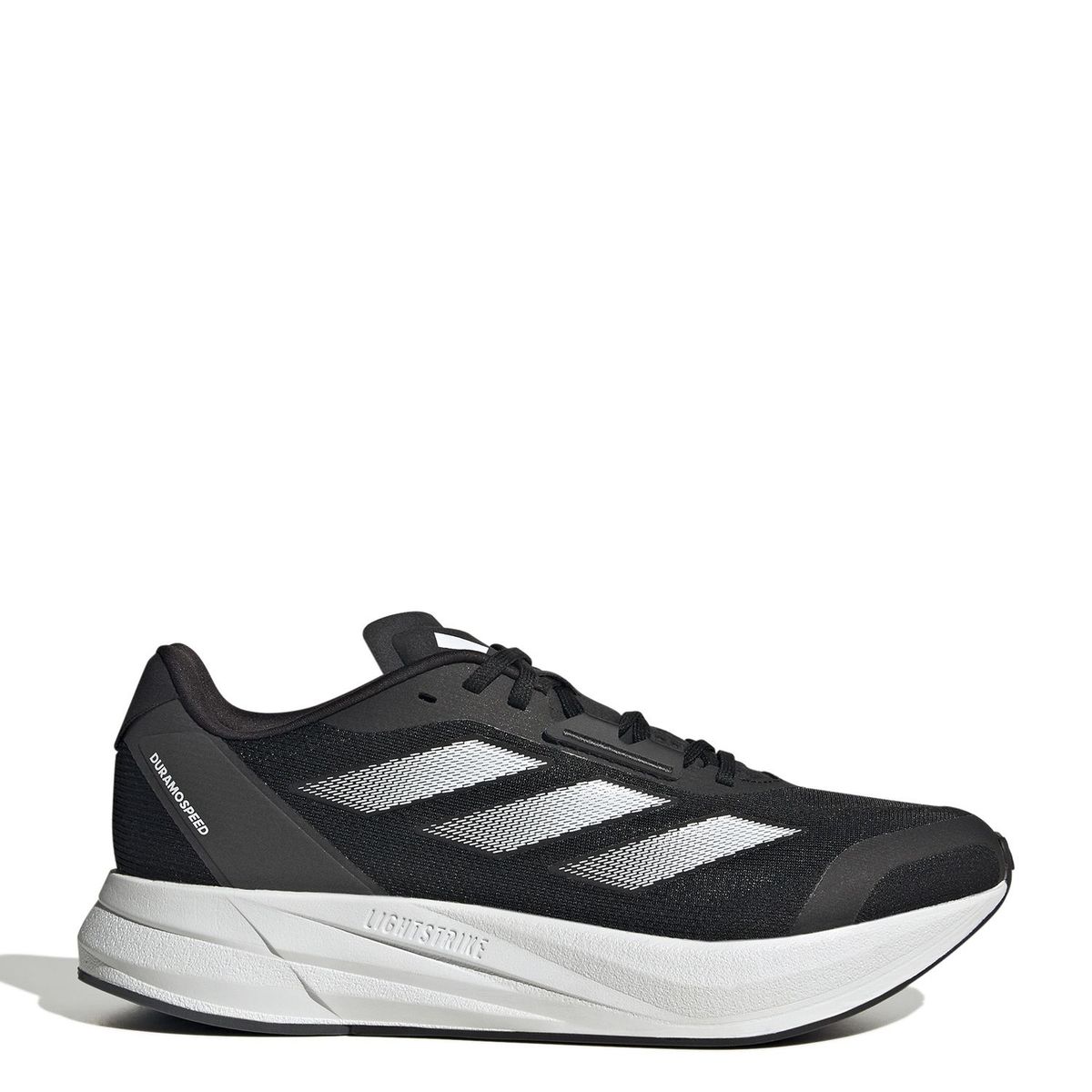 ADIDAS - Zapatillas Running Hombre Adidas Duramo Speed Negro