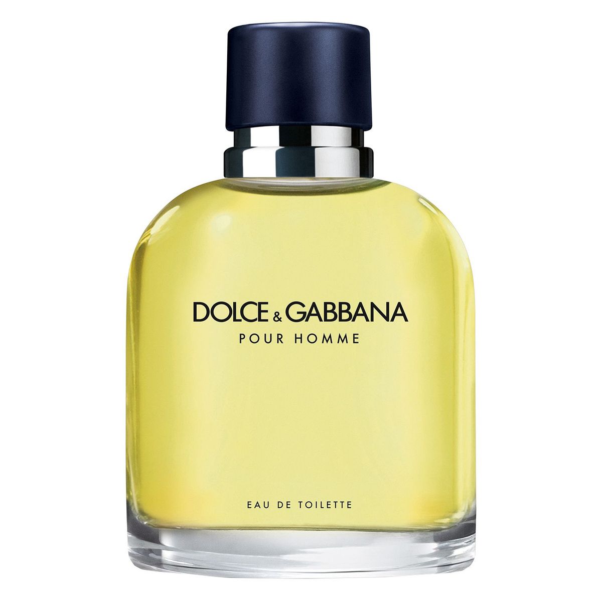 DOLCE&GABBANA - Pour Homme EDT 125 ml DOLCE E GABBANA Hombre