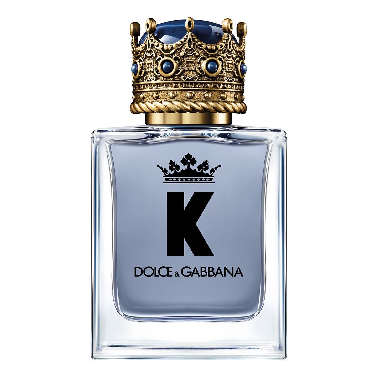 DOLCE&GABBANA - K by Dolce&Gabbana EDT 50 ml DOLCE E GABBANA Hombre