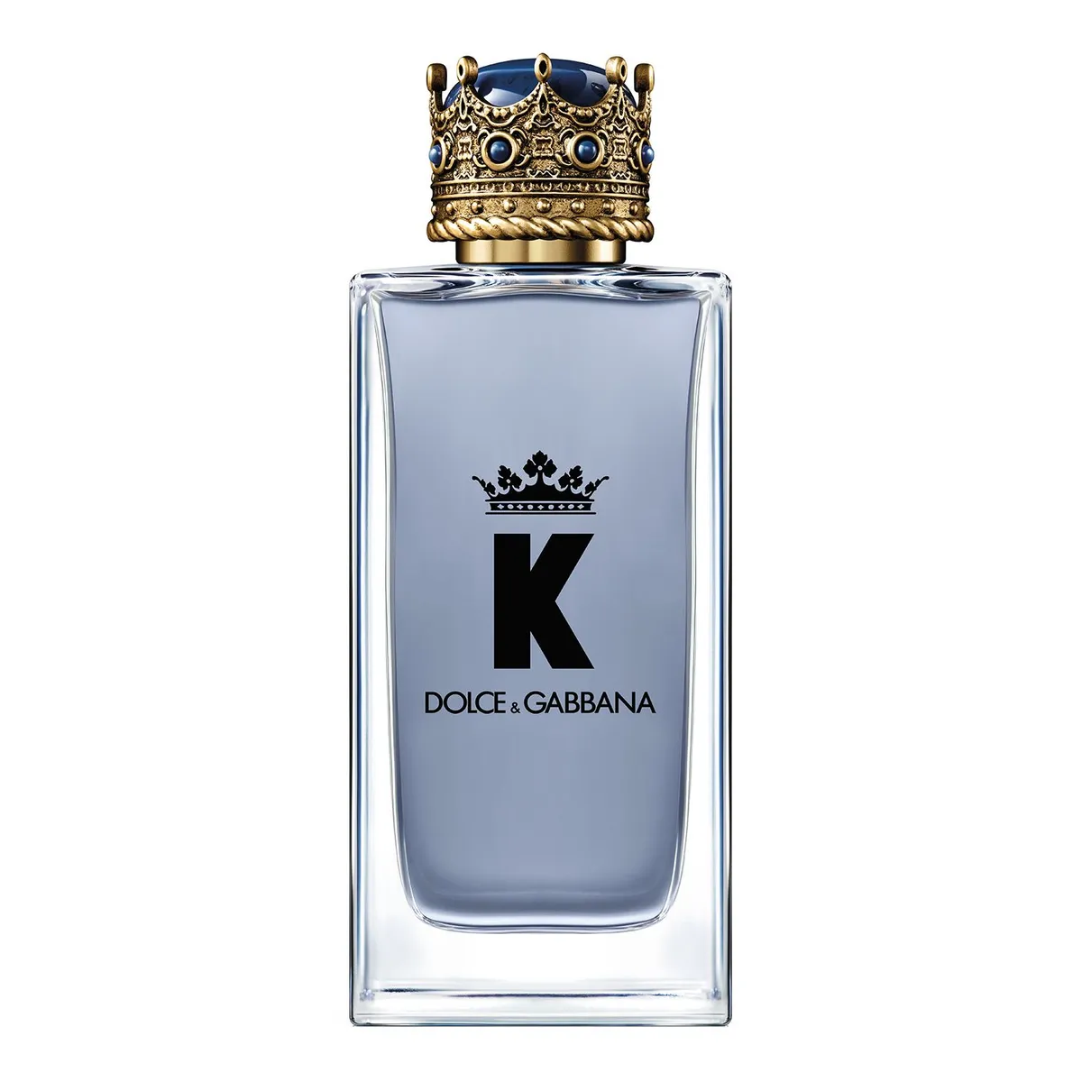 DOLCE&GABBANA - K by Dolce&Gabbana EDT 100 ml DOLCE E GABBANA Hombre