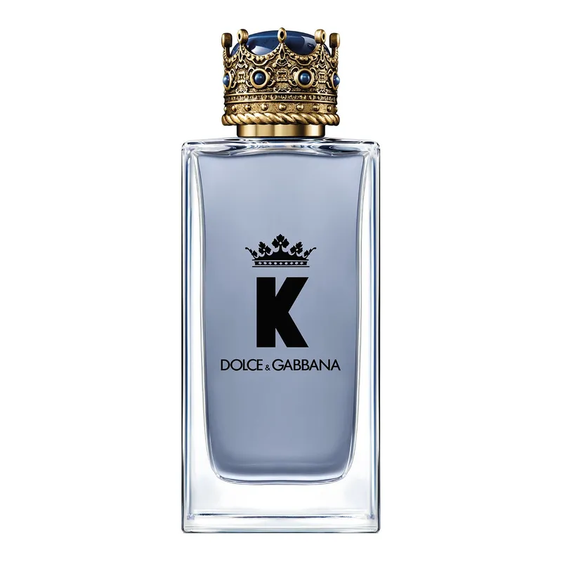 DOLCE&GABBANA - K by Dolce&Gabbana EDT 100 ml DOLCE E GABBANA Hombre