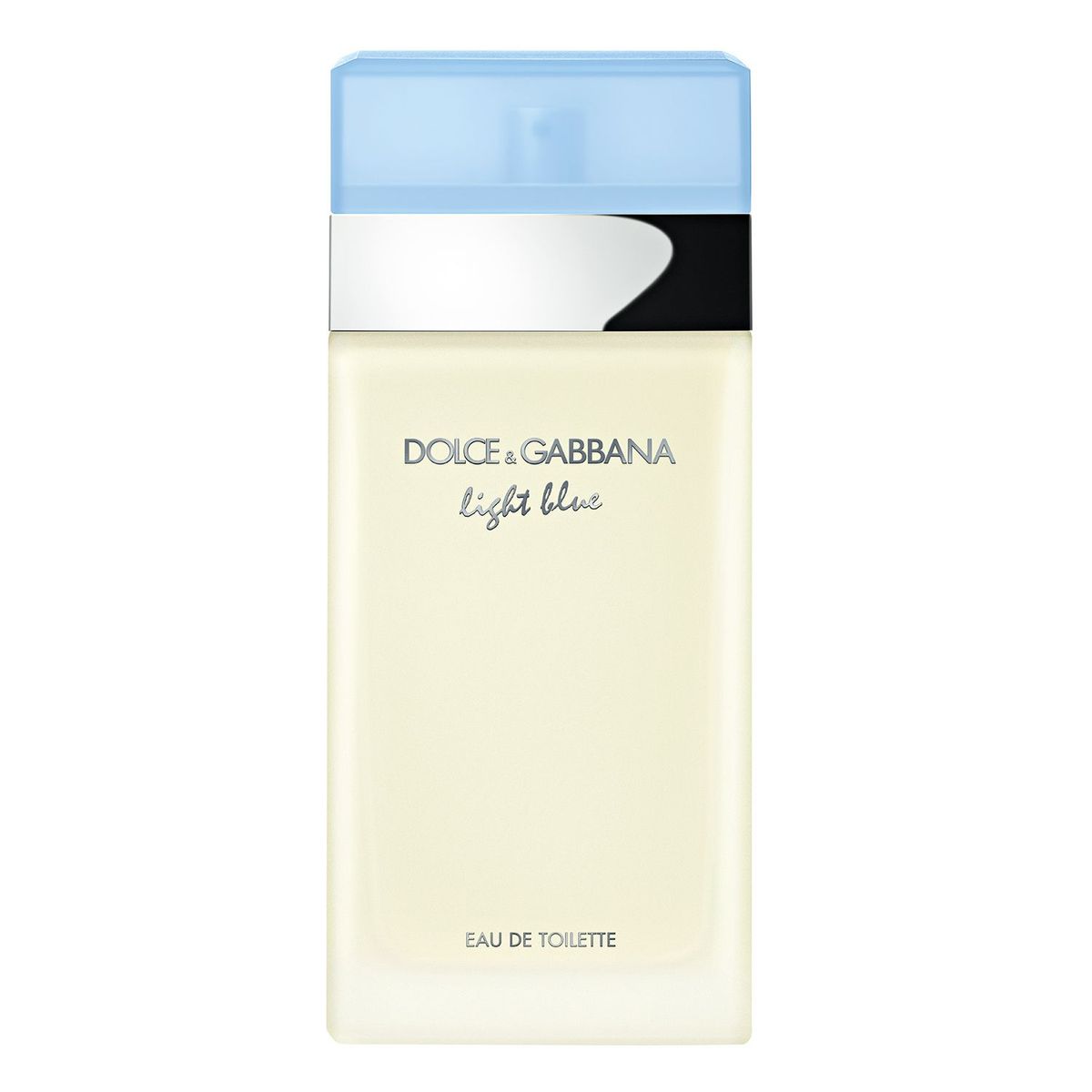DOLCE&GABBANA - Light Blue EDT 200 ml DOLCE E GABBANA Mujer