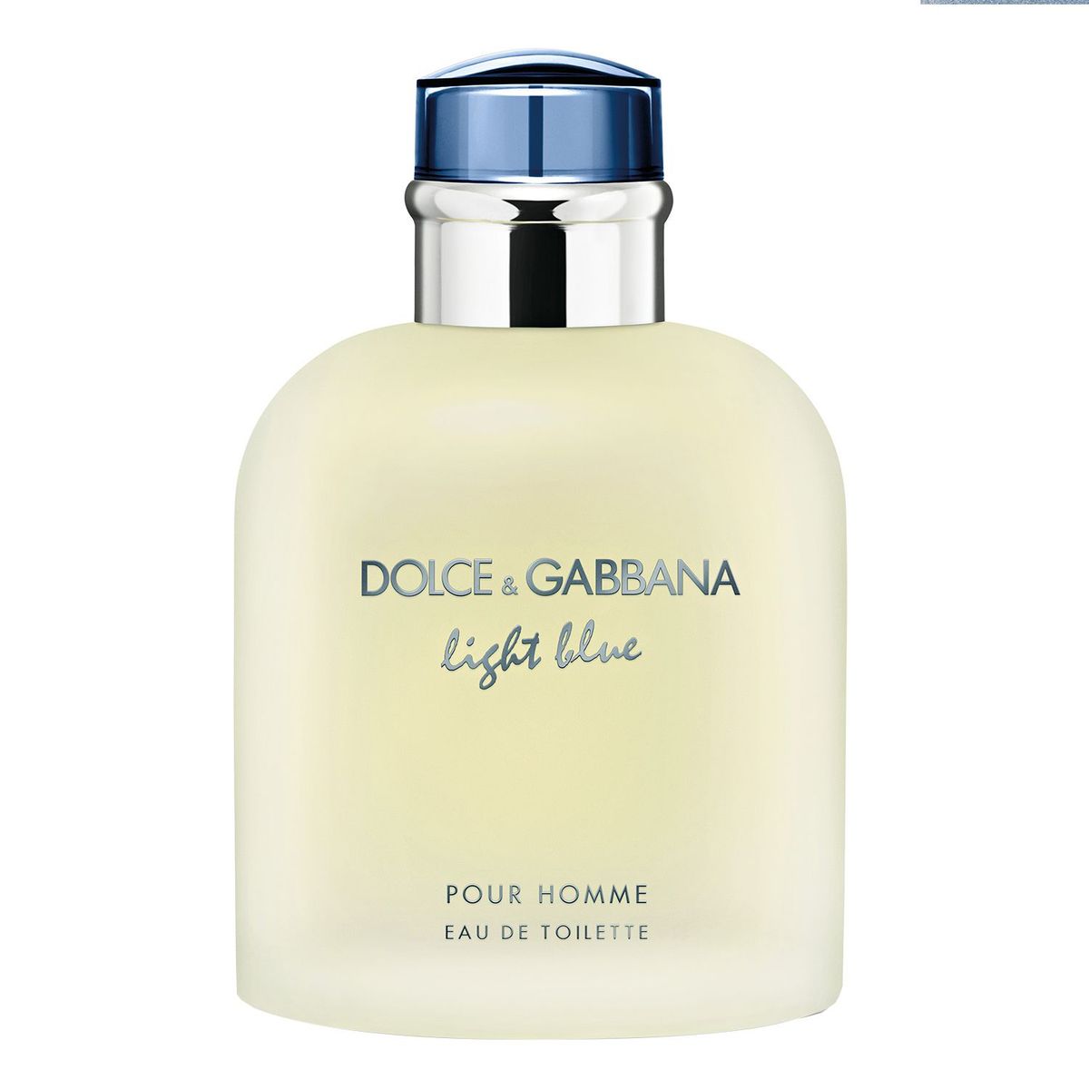 DOLCE&GABBANA - Light Blue Pour Homme Edt 125 Ml Dolce&Gabbana