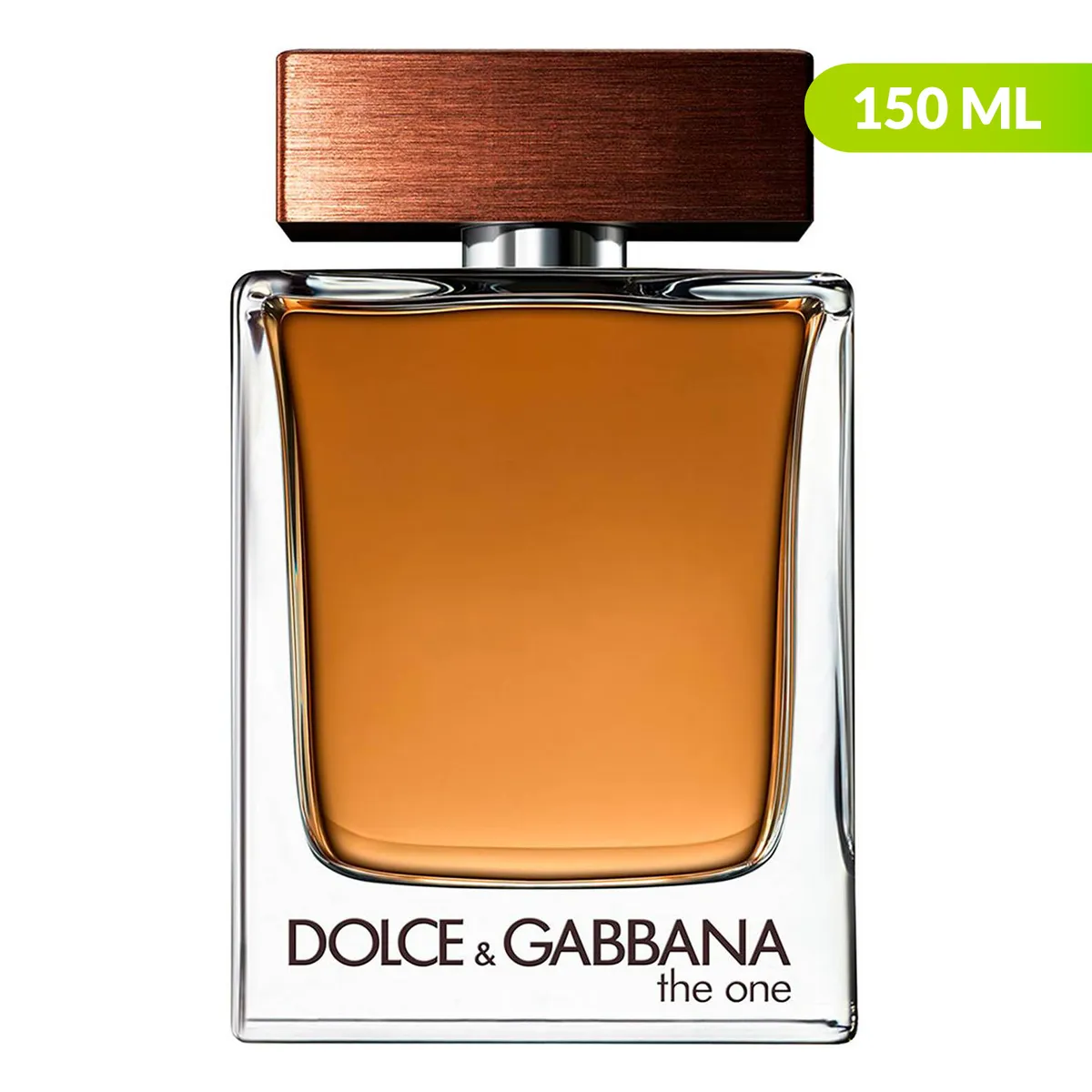 DOLCE&GABBANA - The One For Men EDT 150 ml DOLCE E GABBANA