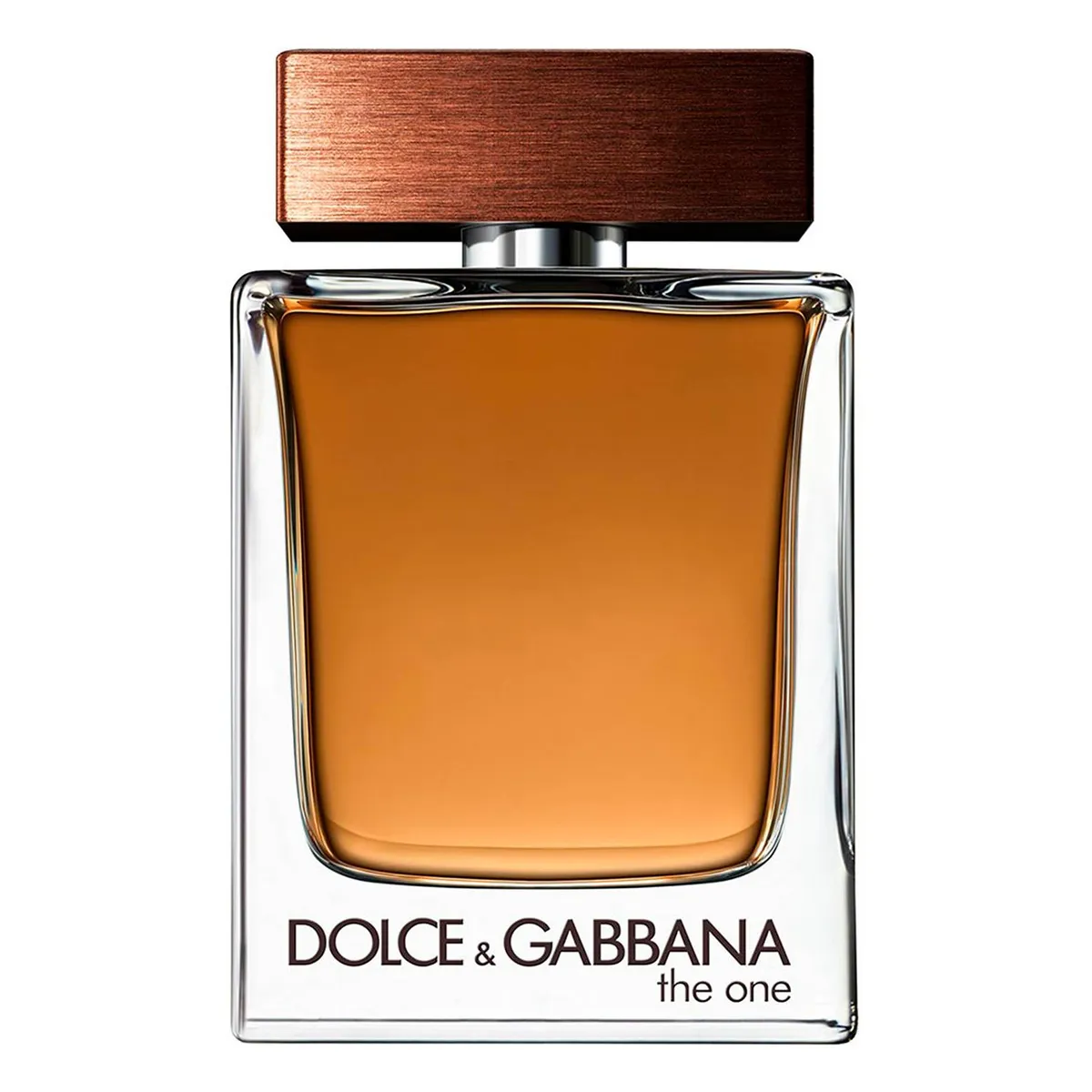DOLCE&GABBANA - The One For Men EDT 150 ml DOLCE E GABBANA