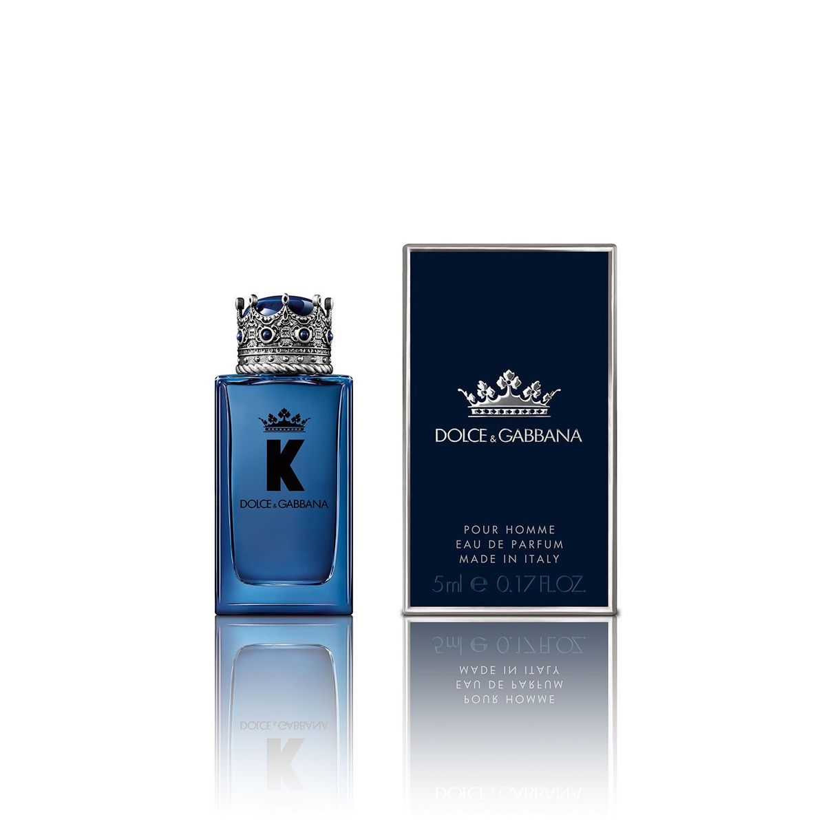 DOLCE&GABBANA - GWP DG K EDP 5ML