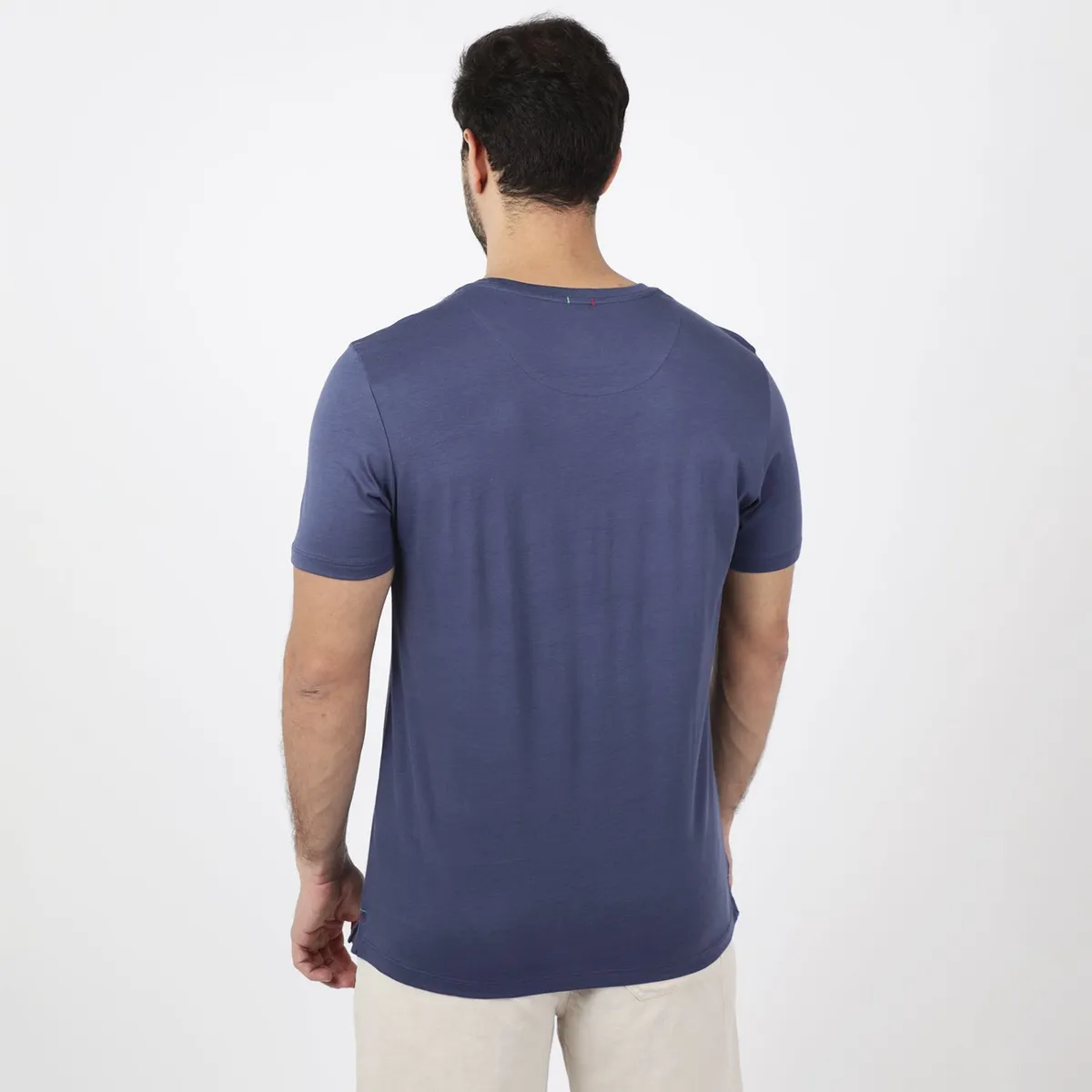 CASCAIS - Polo Cascais Manga Corta