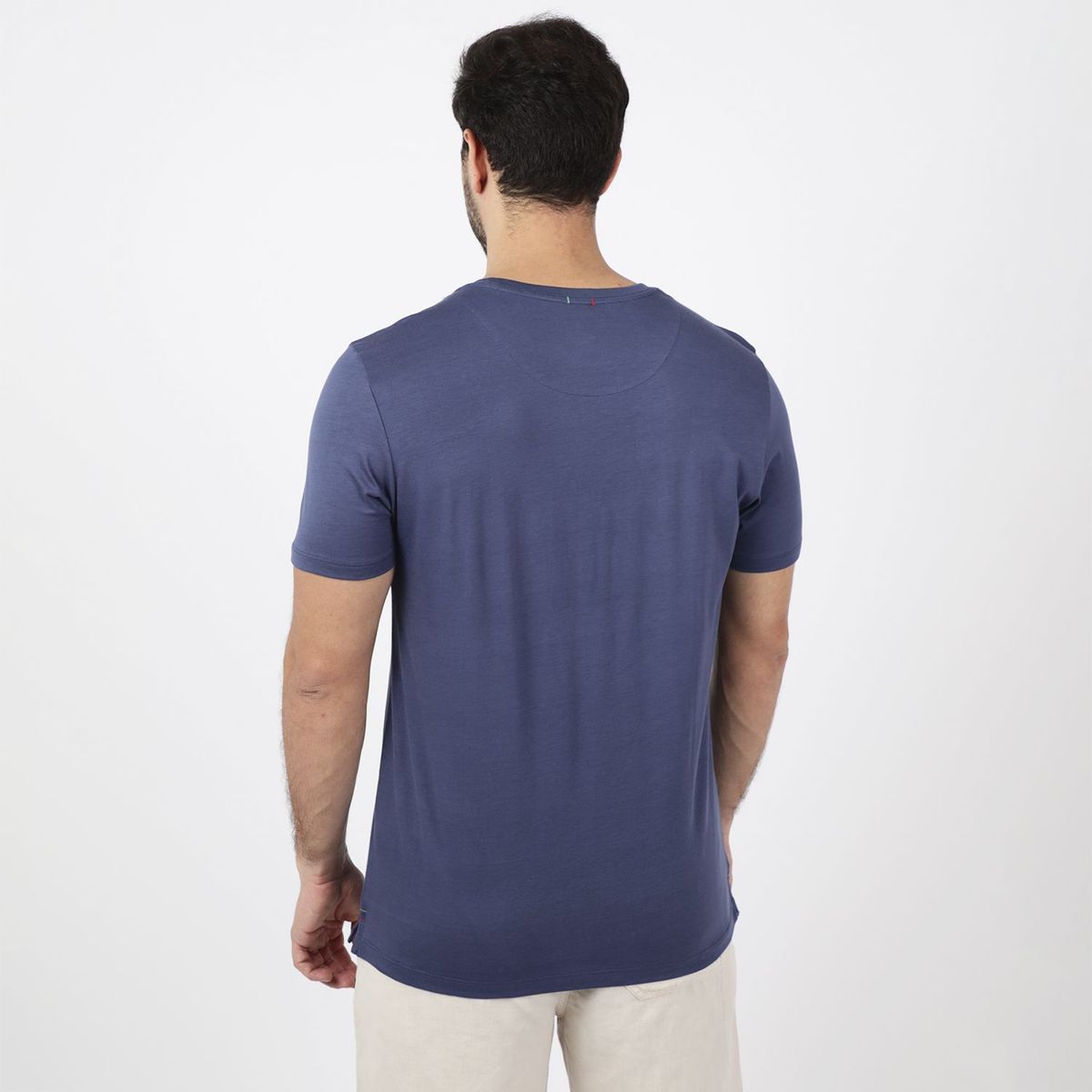 CASCAIS - Polo Cascais Manga Corta