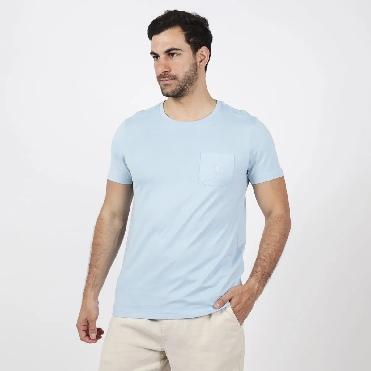 CASCAIS - Polo Cascais Manga Corta