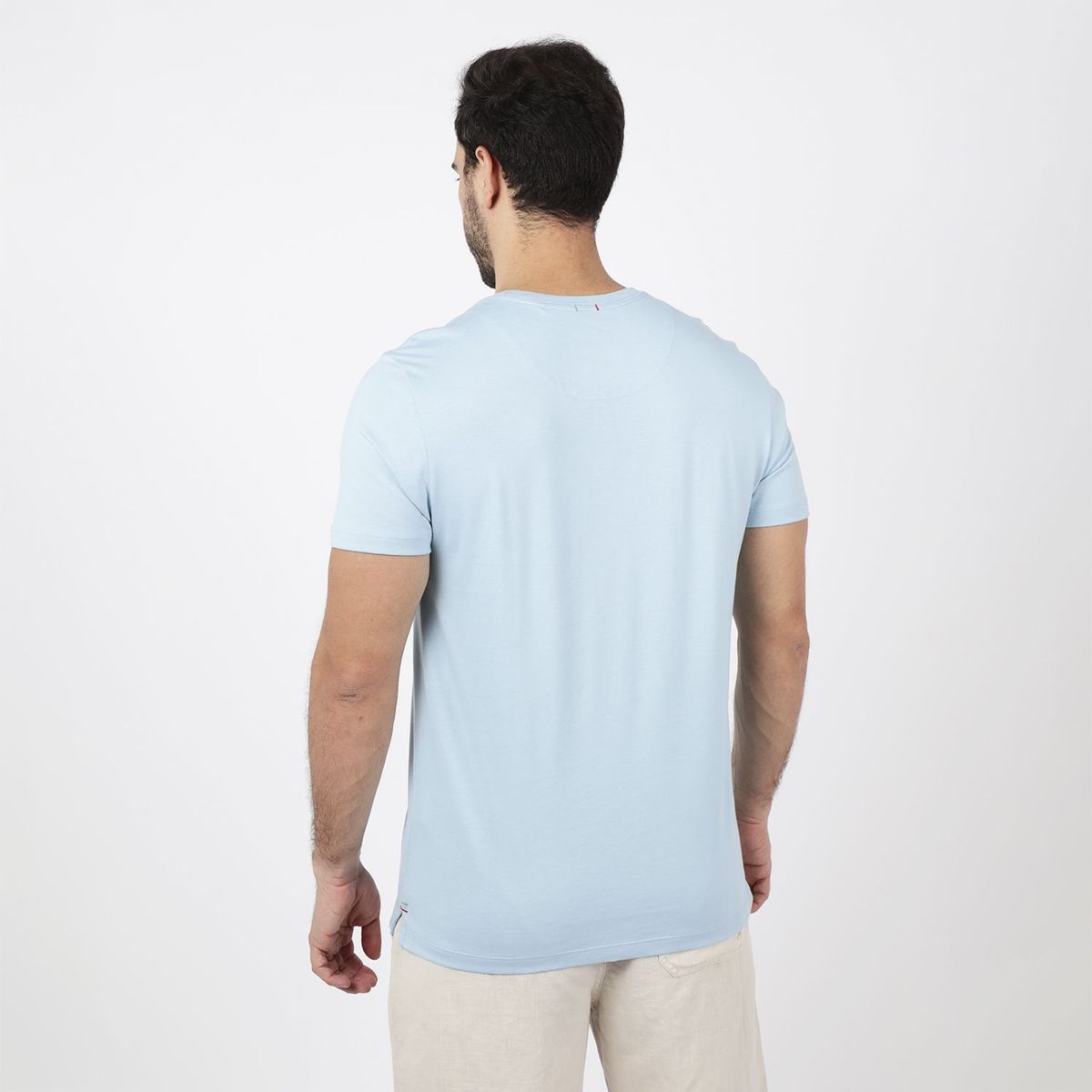 CASCAIS - Polo Cascais Manga Corta