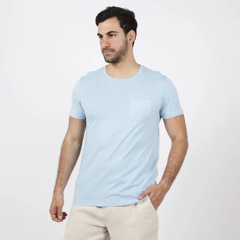 CASCAIS - Polo Cascais Manga Corta