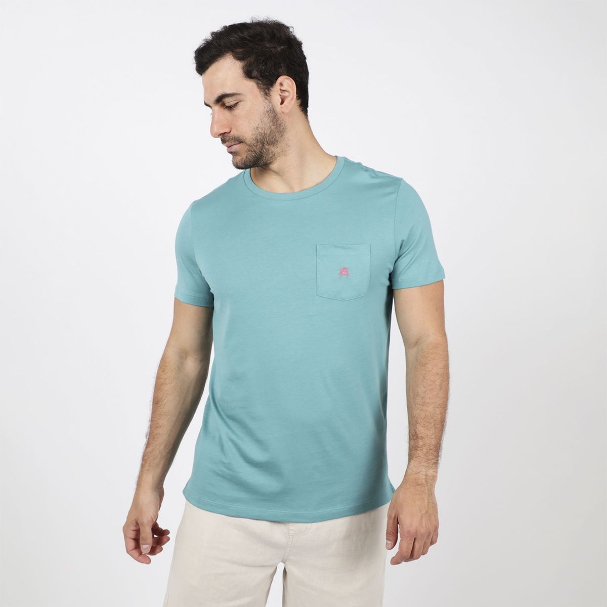 CASCAIS - Polo Cascais Manga Corta