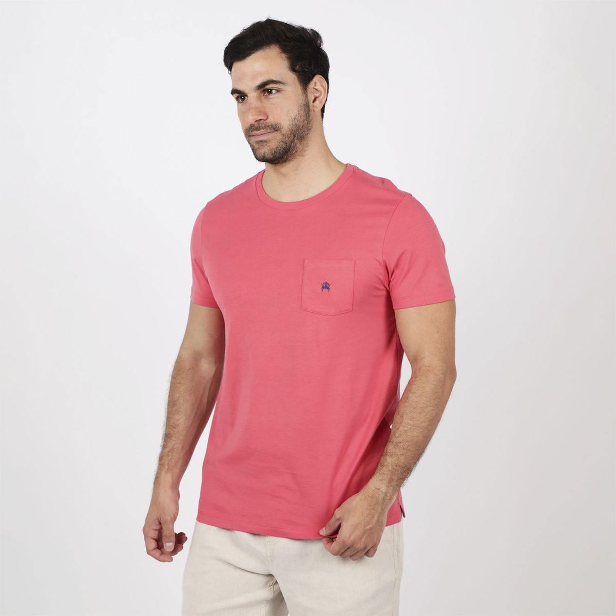 CASCAIS - Polo Cascais Manga Corta