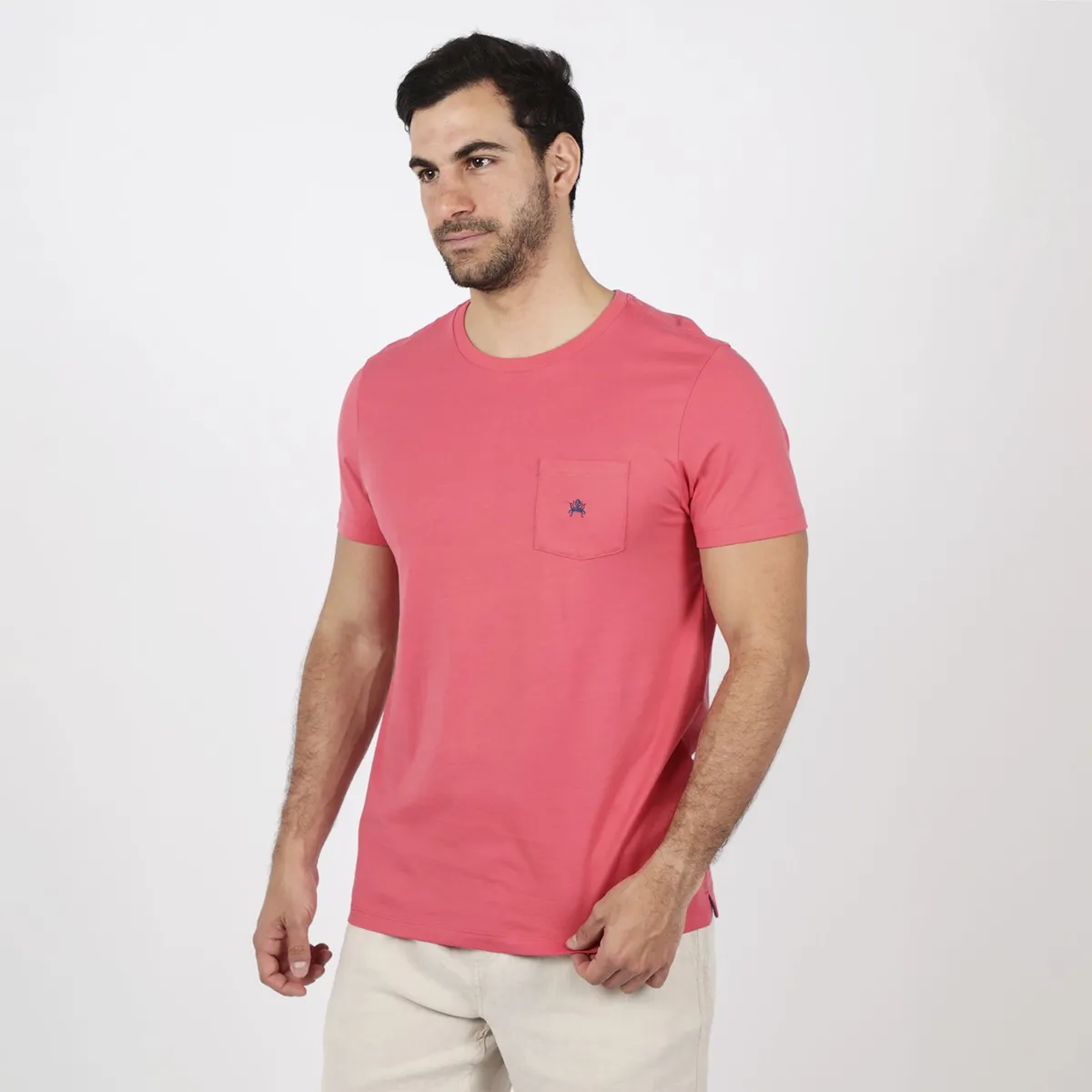 CASCAIS - Polo Cascais Manga Corta