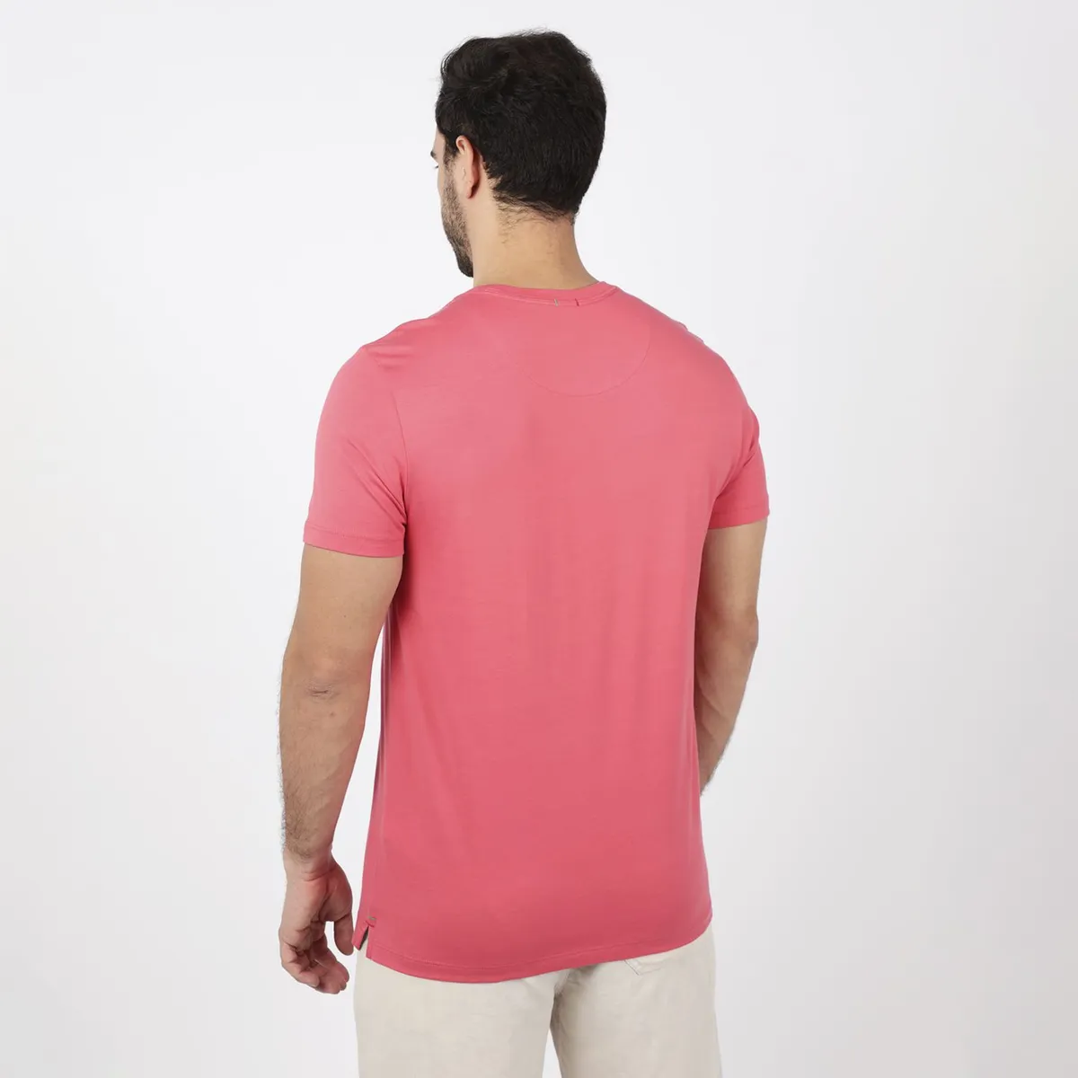 CASCAIS - Polo Cascais Manga Corta