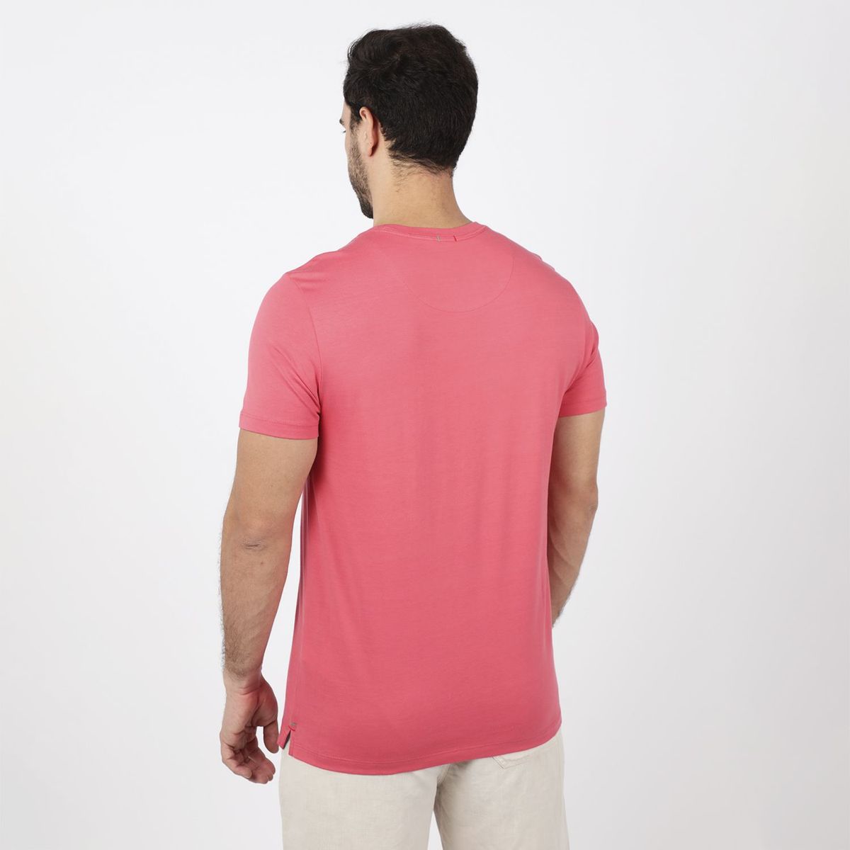 CASCAIS - Polo Cascais Manga Corta