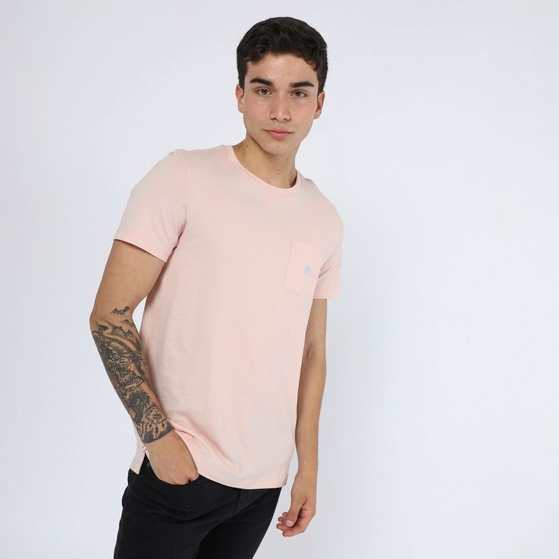 CASCAIS - Polo Cascais Manga Corta