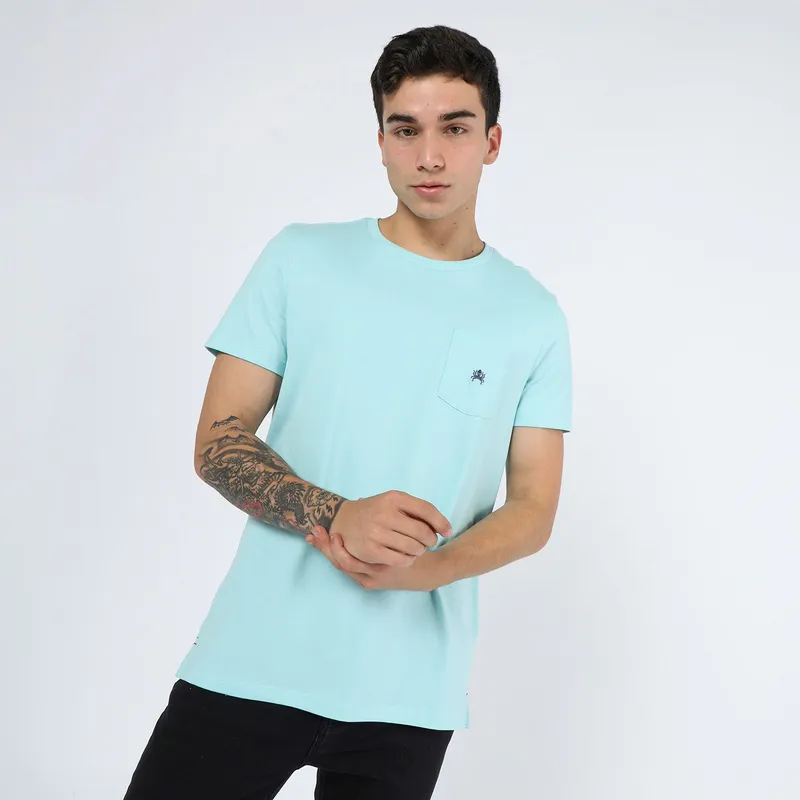 CASCAIS - Polo Cascais Manga Corta