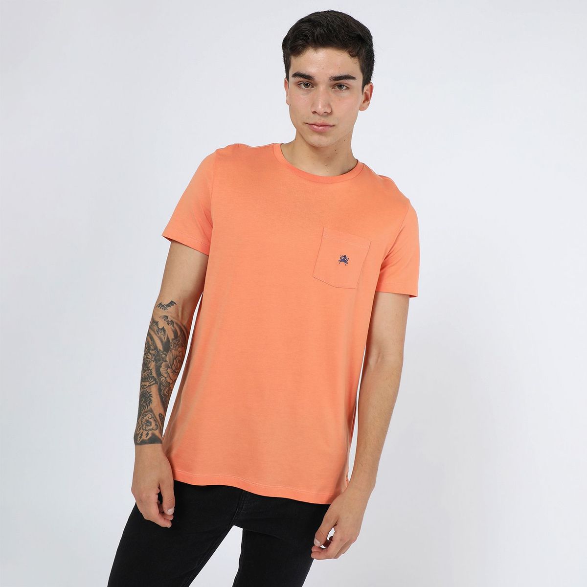 CASCAIS - Polo Cascais Manga Corta