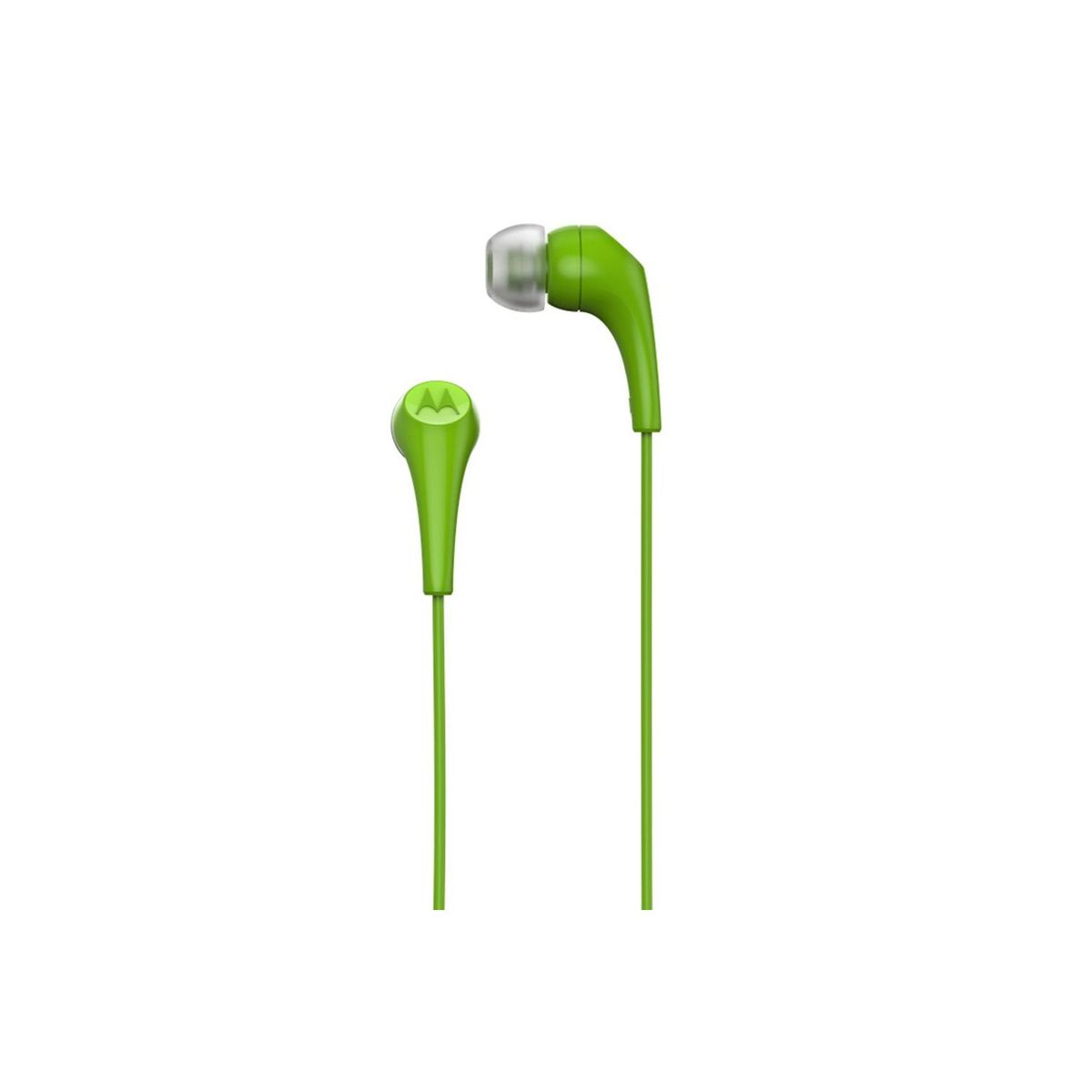 MOTOROLA - Audífonos Motorola Earbuds 2 C/Micro Lima