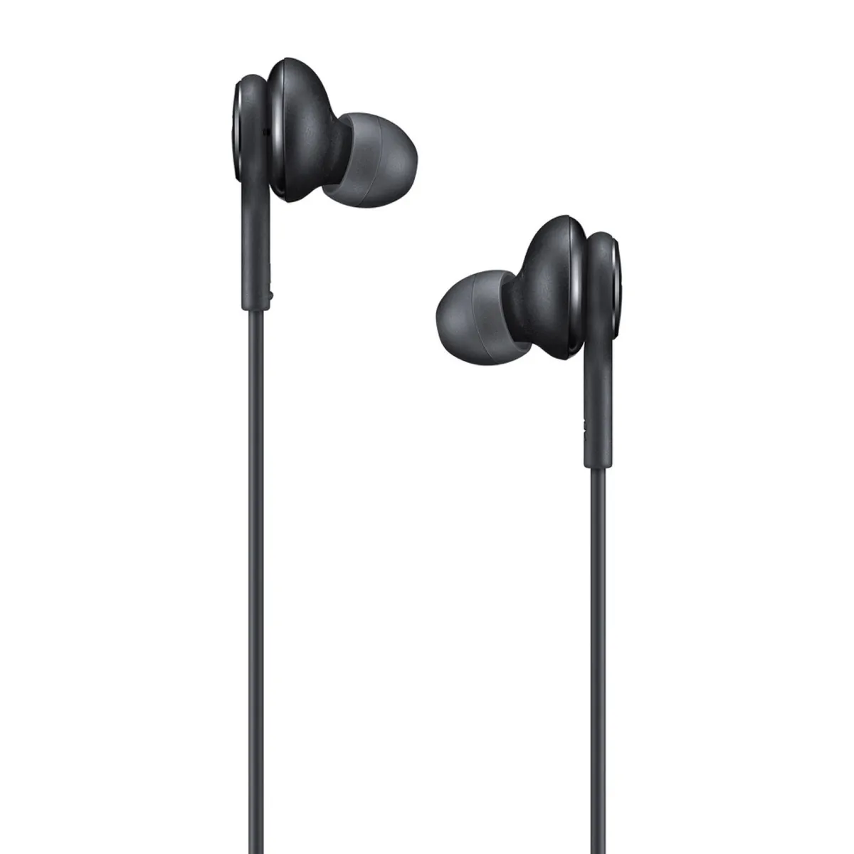 SAMSUNG - Audífonos Samsung Akg Ic100 In Ear Tipo C Negro