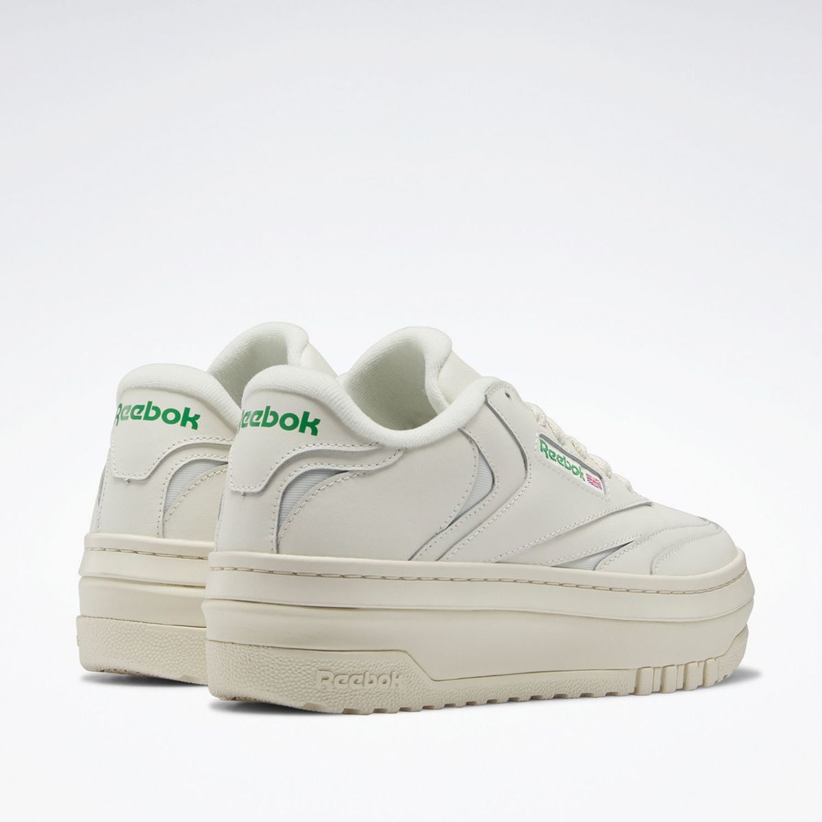 REEBOK - Zapatilla Club C Extra Mujer