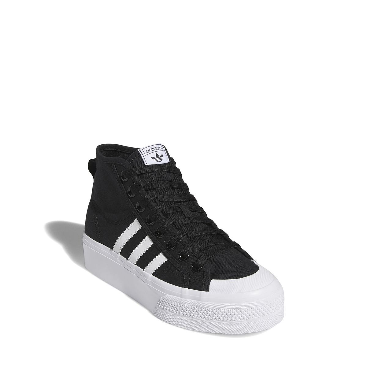 ADIDAS ORIGINALS - Zapatillas Urbanas Mujer Adidas Originals Nizza