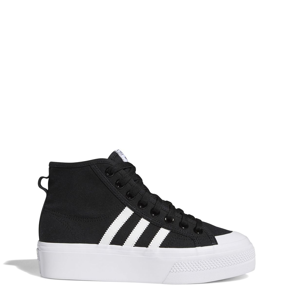 ADIDAS ORIGINALS - Zapatillas Urbanas Mujer Adidas Originals Nizza