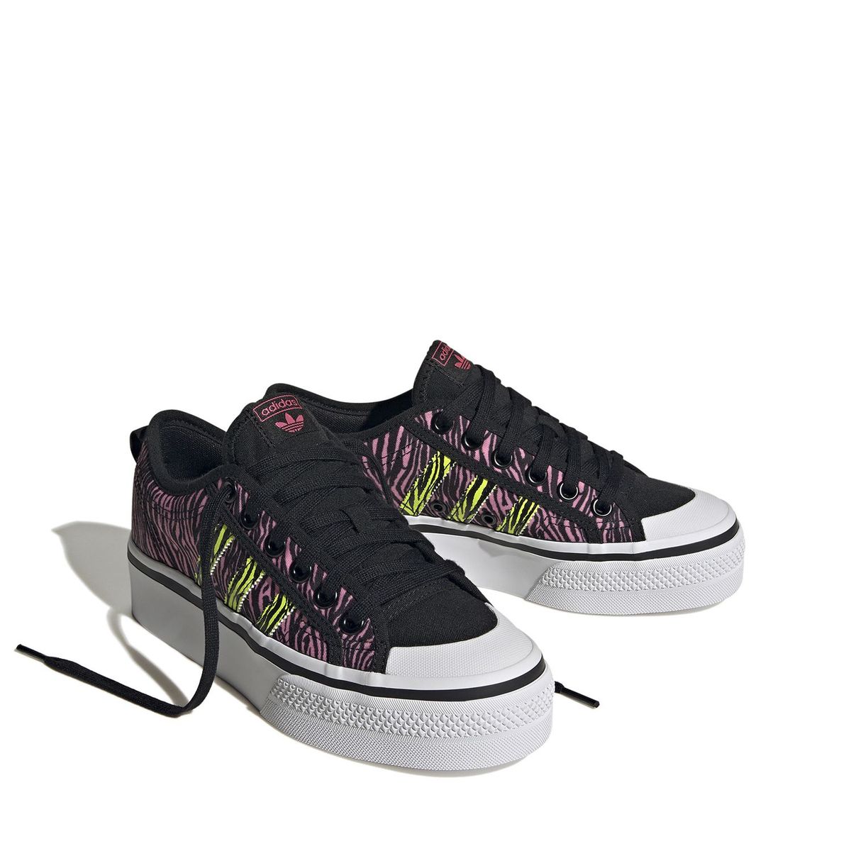 ADIDAS ORIGINALS - Zapatillas Urbanas Mujer Adidas Originals Nizza