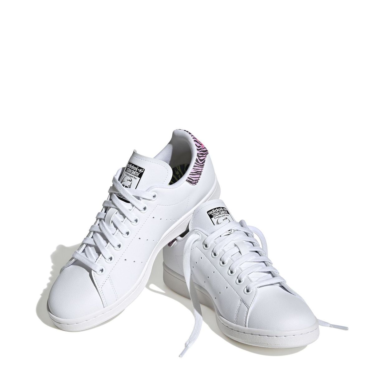 ADIDAS ORIGINALS - Zapatillas Urbanas Mujer Adidas Originals Stan Smith