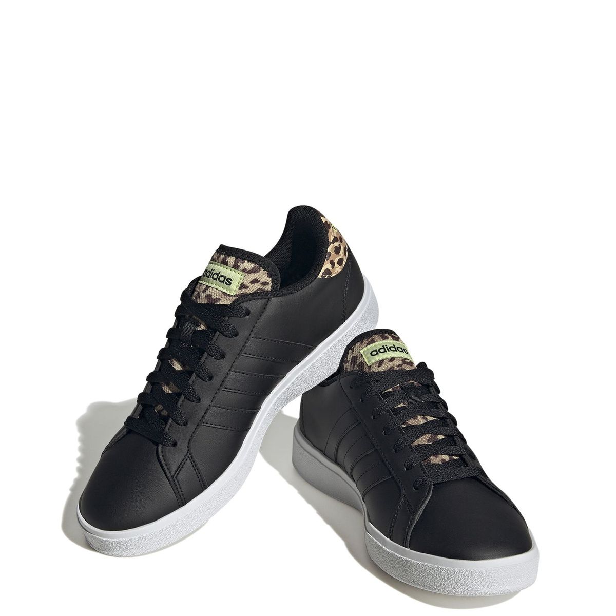 ADIDAS - Zapatillas Urbanas Mujer Adidas Grand Court Base 2.0