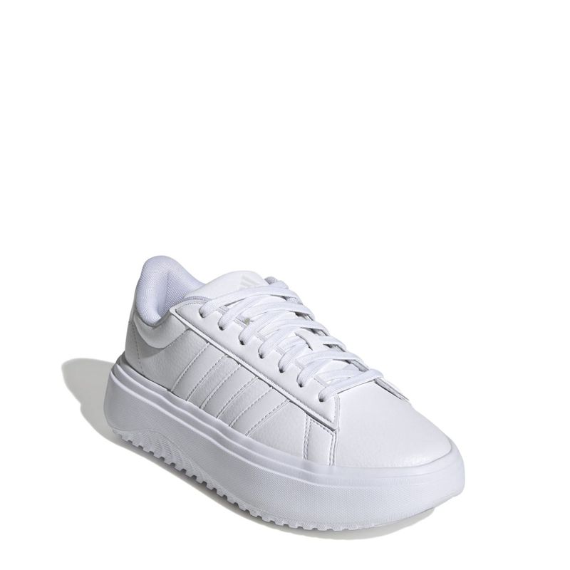 ADIDAS - Zapatillas Urbanas Mujer Adidas Grand Court