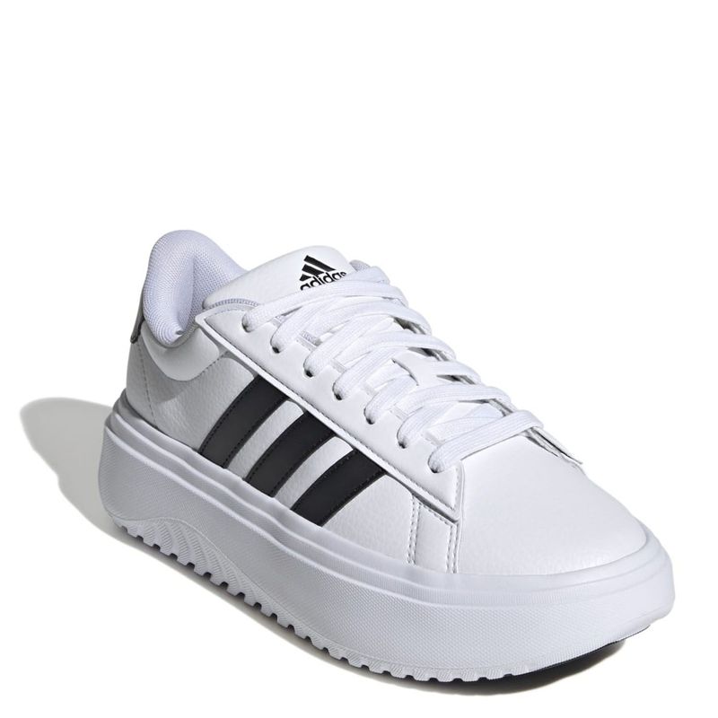 Zapatillas Urbanas Mujer Adidas Grand Court Blanco ADIDAS