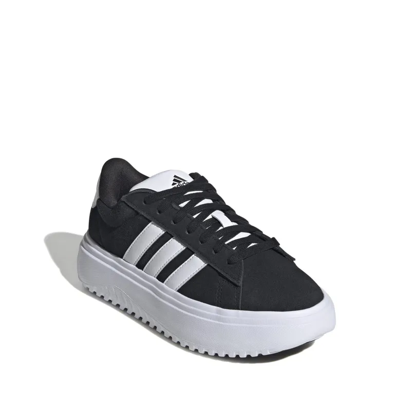 ADIDAS - Zapatillas Urbanas Mujer Adidas Grand Court