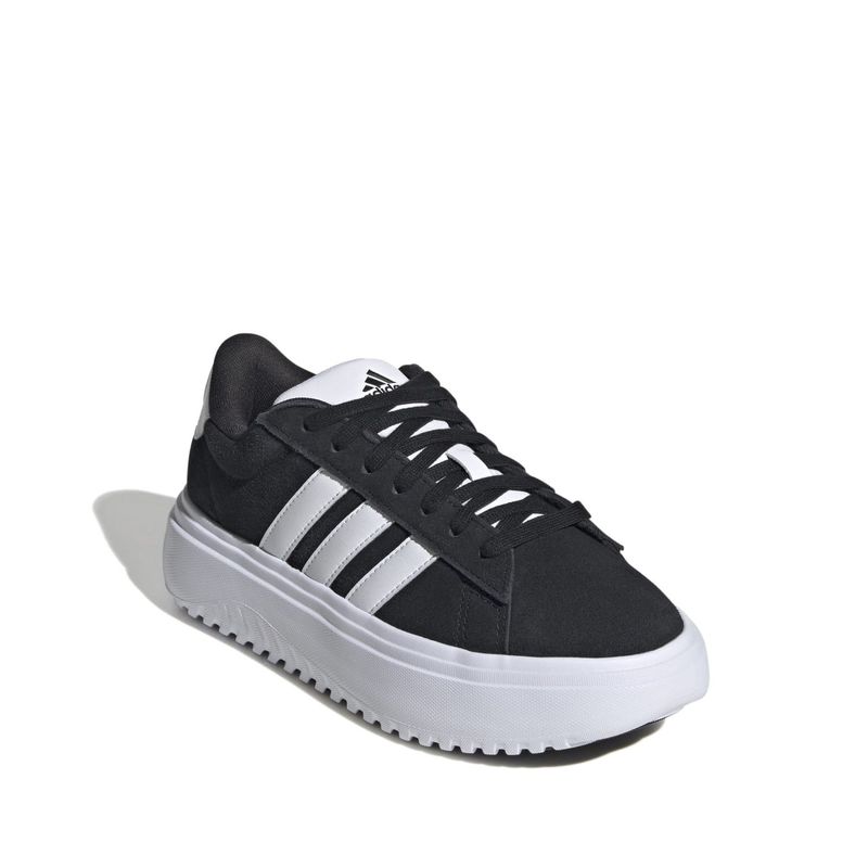 ADIDAS - Zapatillas Urbanas Mujer Adidas Grand Court