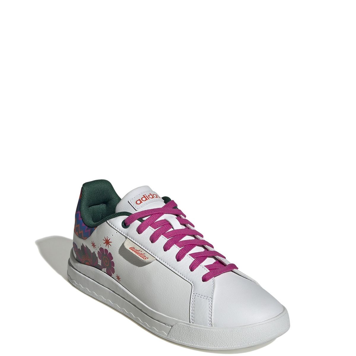 ADIDAS - Zapatillas Urbanas Mujer Adidas Court Silk