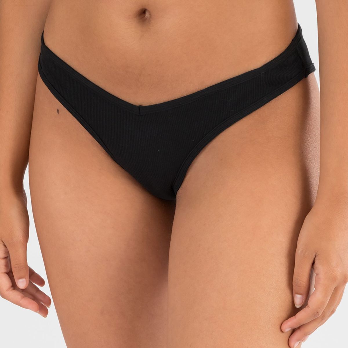 SISI - Pack 2 Calzón Mujer Sisi