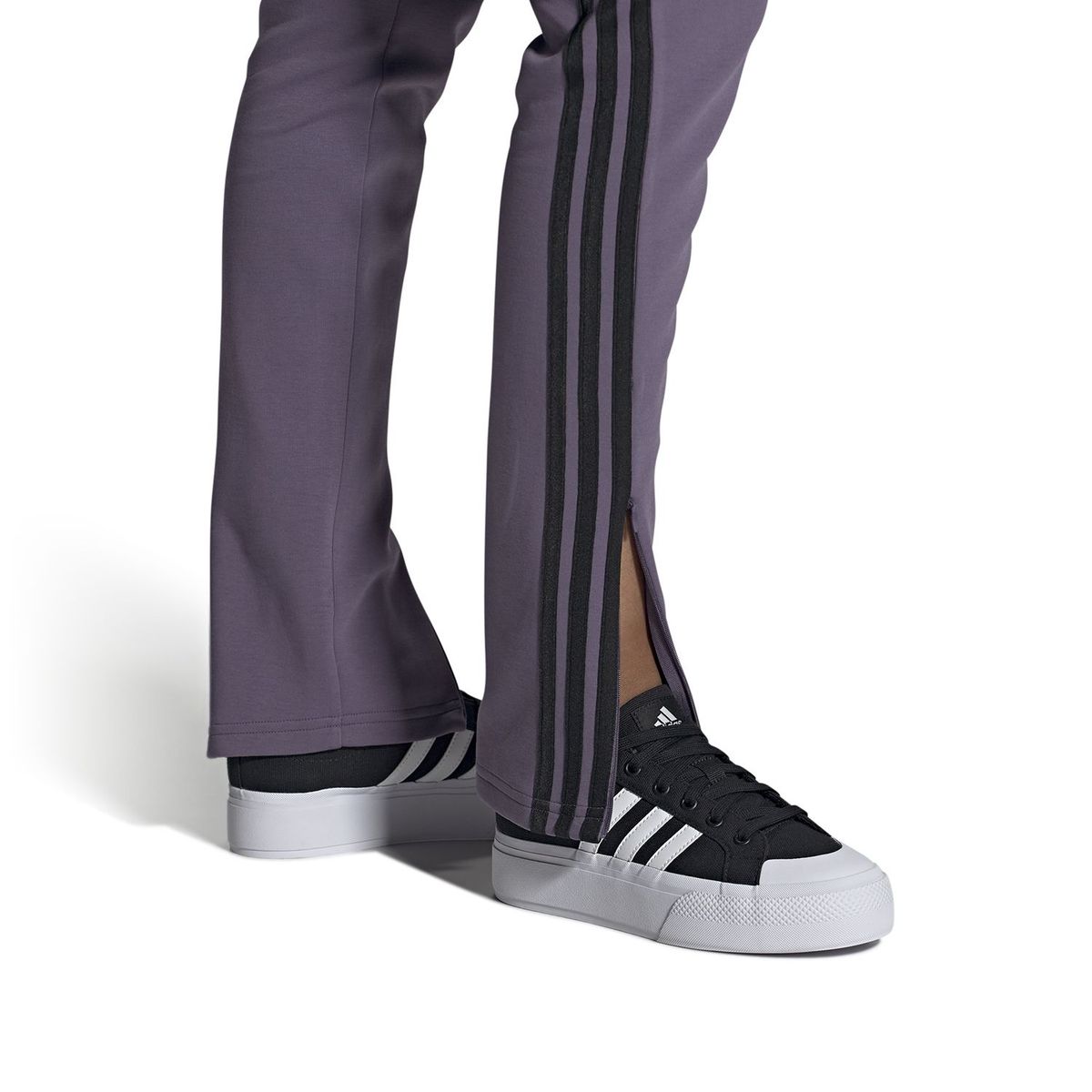 ADIDAS - Zapatillas Urbanas Mujer Adidas Bravada 2.0