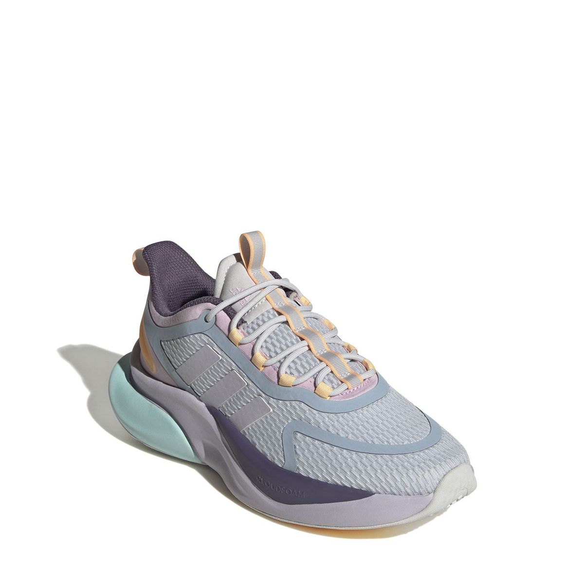 ADIDAS - Zapatillas Urbanas Mujer Adidas Alphabounce+/ Bounce