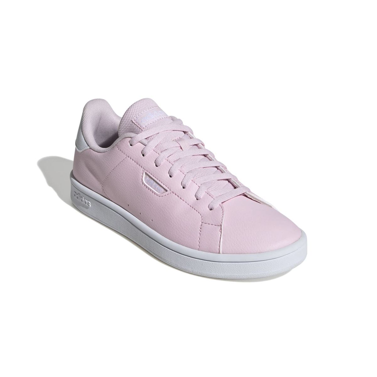 ADIDAS - Zapatillas Urbanas Mujer Adidas Urban Court Rosado