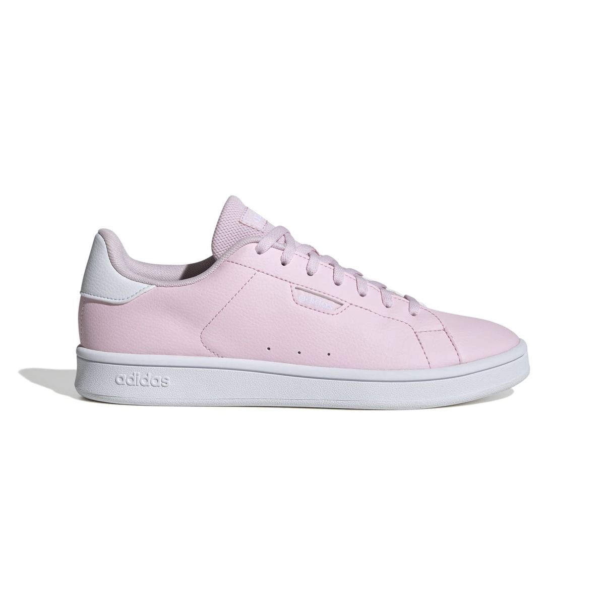 ADIDAS - Zapatillas Urbanas Mujer Adidas Urban Court Rosado