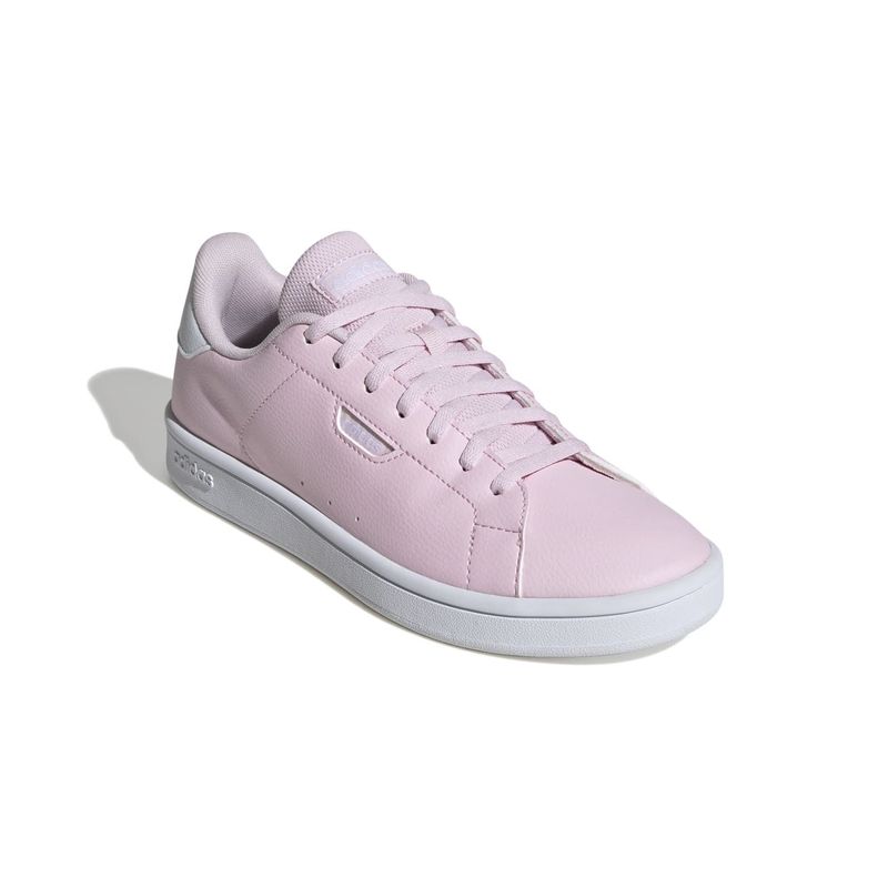 ADIDAS - Zapatillas Urbanas Mujer Adidas Urban Court Rosado